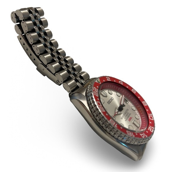 Seiko Automatic Dive Watch - Picture 6 of 10